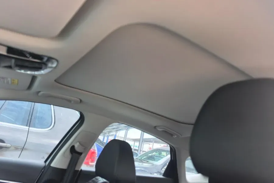 2020 Hyundai Sonata 1.5T 170HP L4 7DCT,autocango,china used car exporter,china ev exporter,chinese used car exporter,chinese used ev exporter