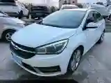 2018 Chery Arrizo 5 1.5L 116HP L4 5MT
