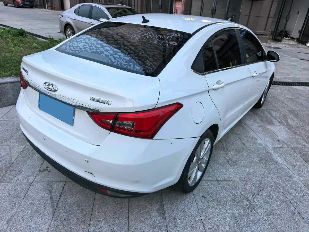 2018 Chery Arrizo 5 1.5L 116HP L4 5MT,autocango,china used car exporter,china ev exporter,chinese used car exporter,chinese used ev exporter