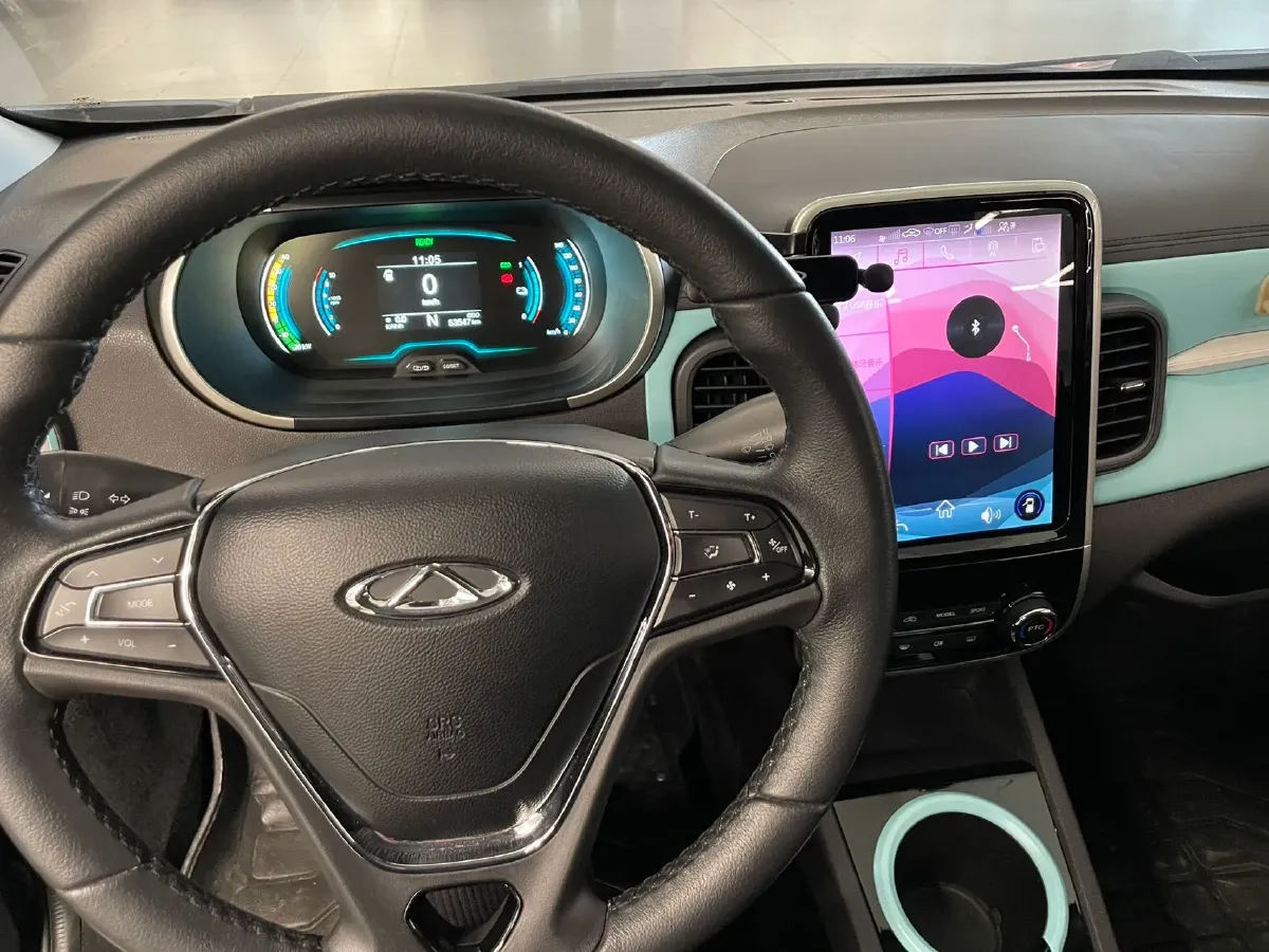 2021 Chery Little Ant BEV 30.7KWH,autocango,china used car exporter,china ev exporter,chinese used car exporter,chinese used ev exporter