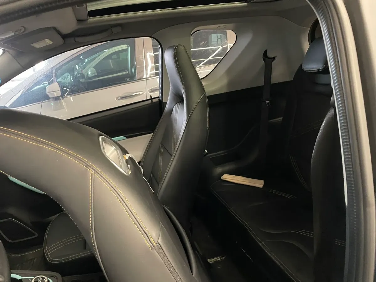 2021 Chery Little Ant BEV 30.7KWH,autocango,china used car exporter,china ev exporter,chinese used car exporter,chinese used ev exporter