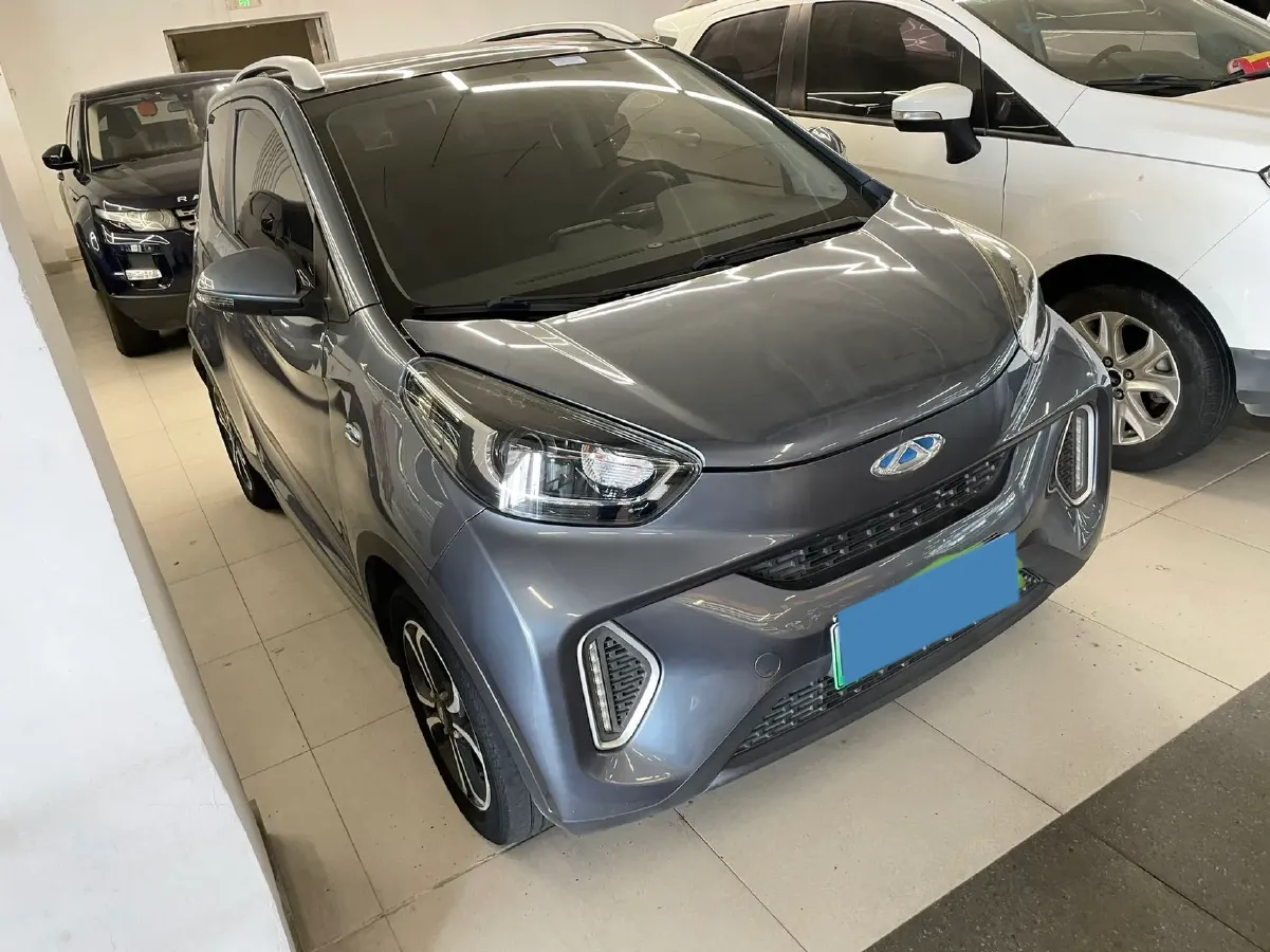 2021 Chery Little Ant BEV 30.7KWH,autocango,china used car exporter,china ev exporter,chinese used car exporter,chinese used ev exporter