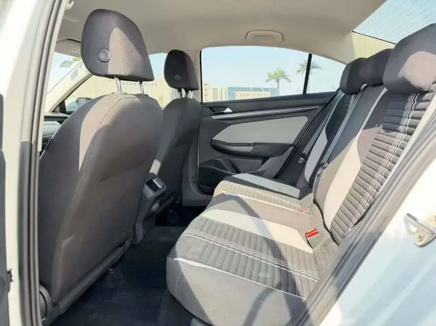 2023 Volkswagen Bora 1.2T 116HP L4 7DCT,autocango,china used car exporter,china ev exporter,chinese used car exporter,chinese used ev exporter