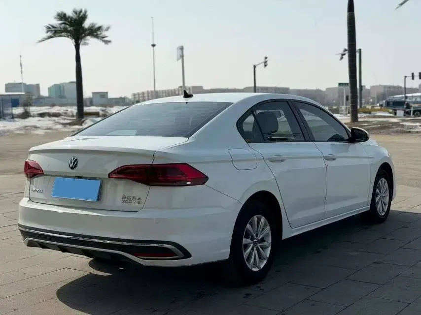 2023 Volkswagen Bora 1.2T 116HP L4 7DCT,autocango,china used car exporter,china ev exporter,chinese used car exporter,chinese used ev exporter