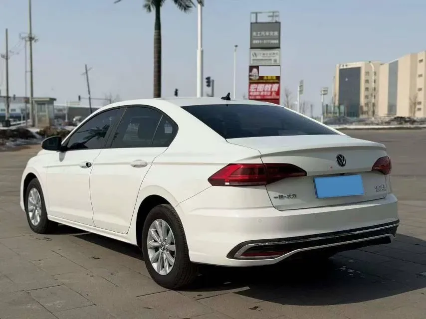 2023 Volkswagen Bora 1.2T 116HP L4 7DCT,autocango,china used car exporter,china ev exporter,chinese used car exporter,chinese used ev exporter