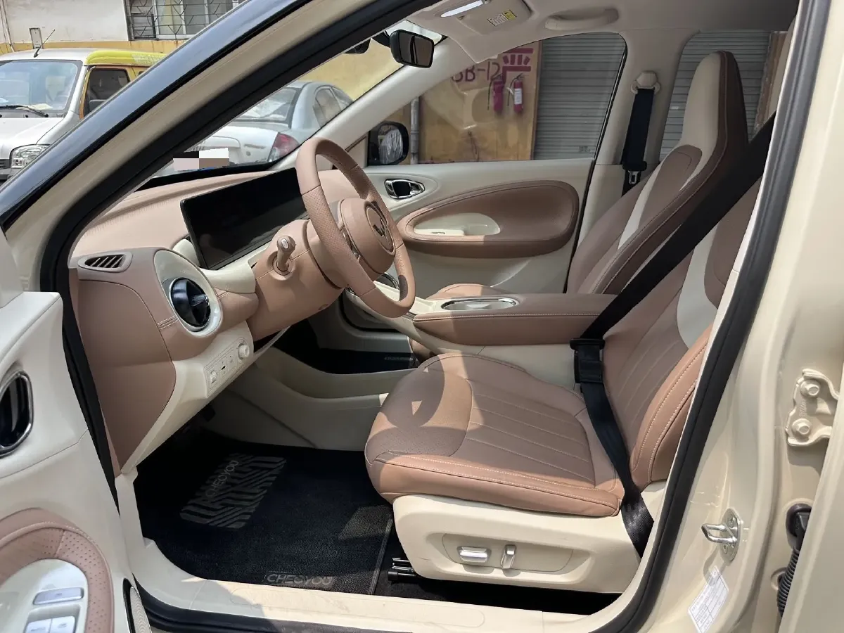 2025 WuLing BinGuo BEV,autocango,china used car exporter,china ev exporter,chinese used car exporter,chinese used ev exporter
