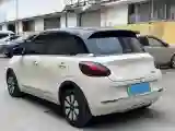 2025 WuLing BinGuo BEV