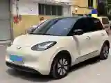 2025 WuLing BinGuo BEV