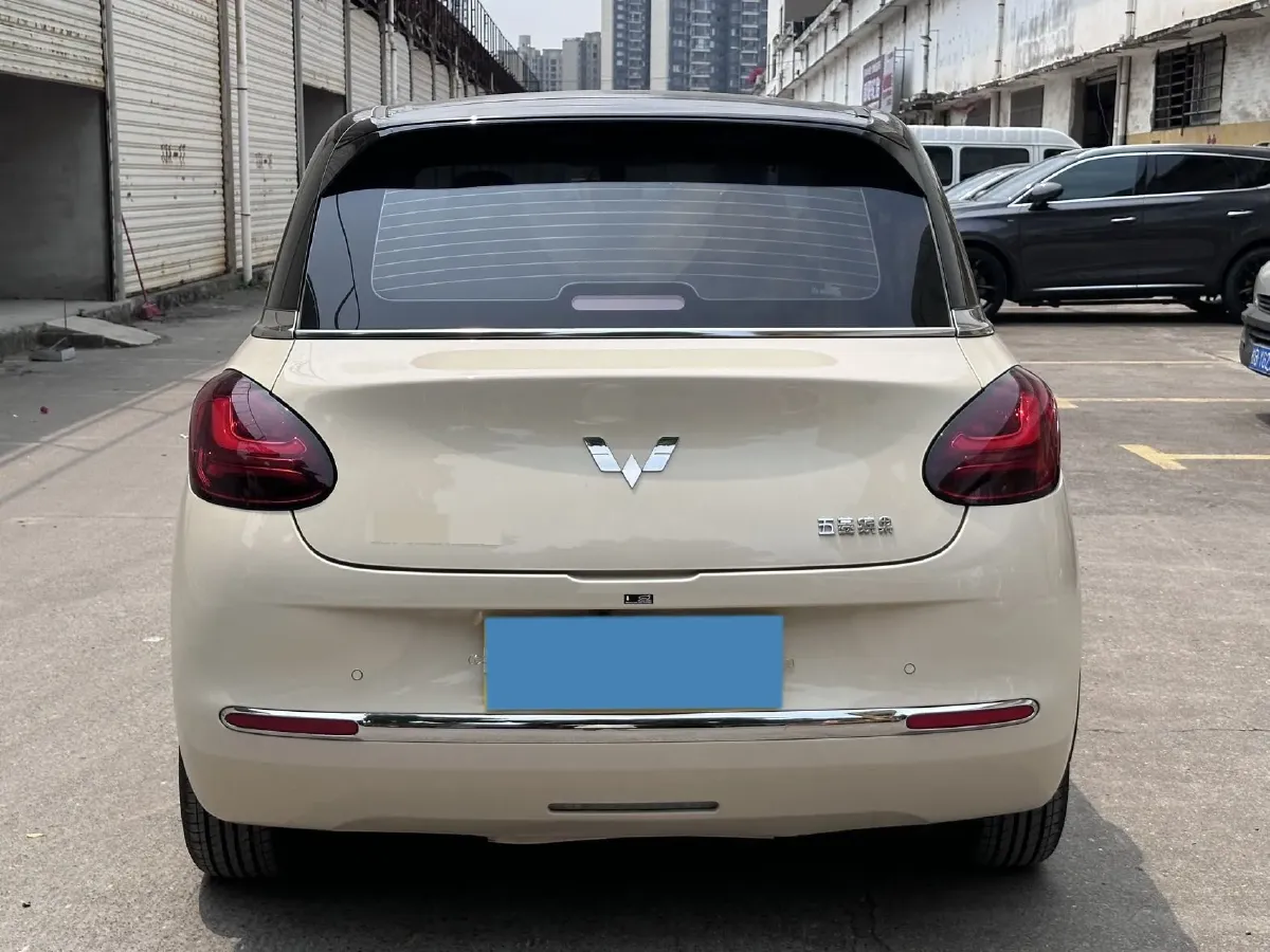 2025 WuLing BinGuo BEV,autocango,china used car exporter,china ev exporter,chinese used car exporter,chinese used ev exporter