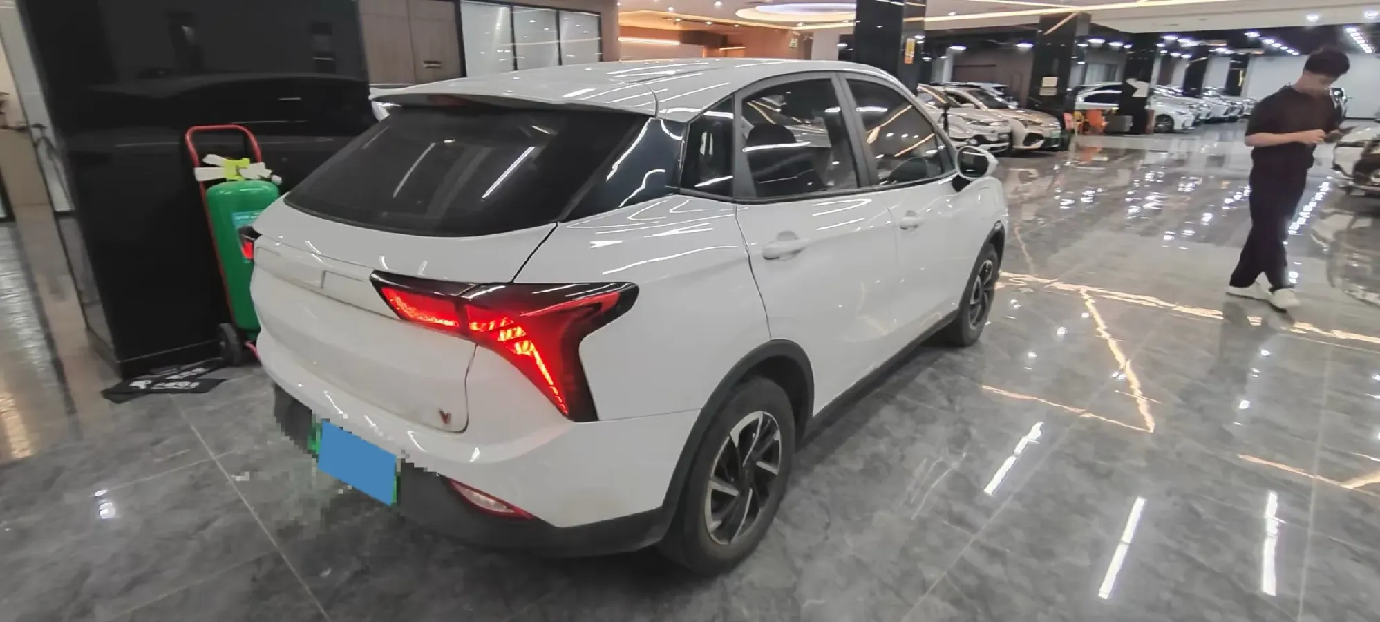 2020 Neta N01 BEV,autocango,china used car exporter,china ev exporter,chinese used car exporter,chinese used ev exporter