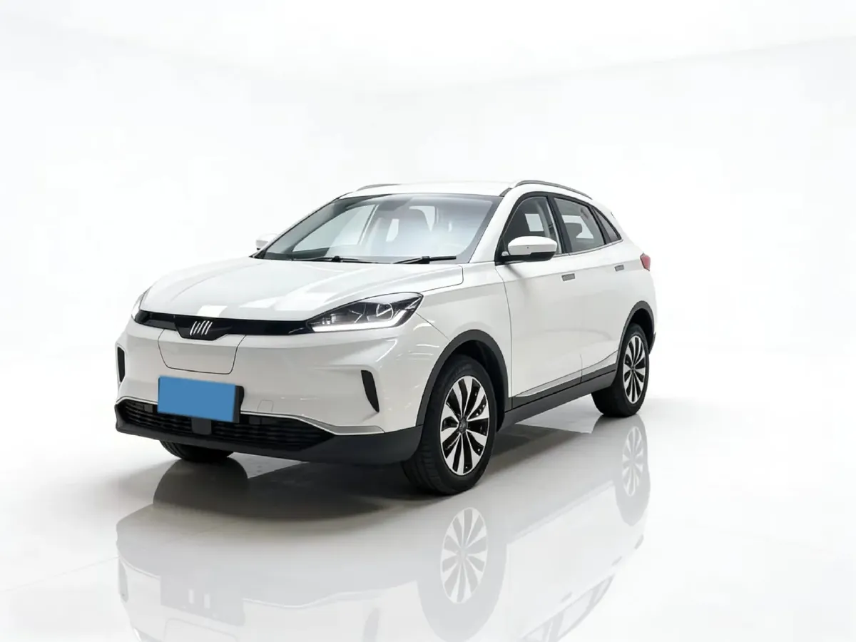 2019 Weltmeister EX5 BEV 69KWH,autocango,china used car exporter,china ev exporter,chinese used car exporter,chinese used ev exporter