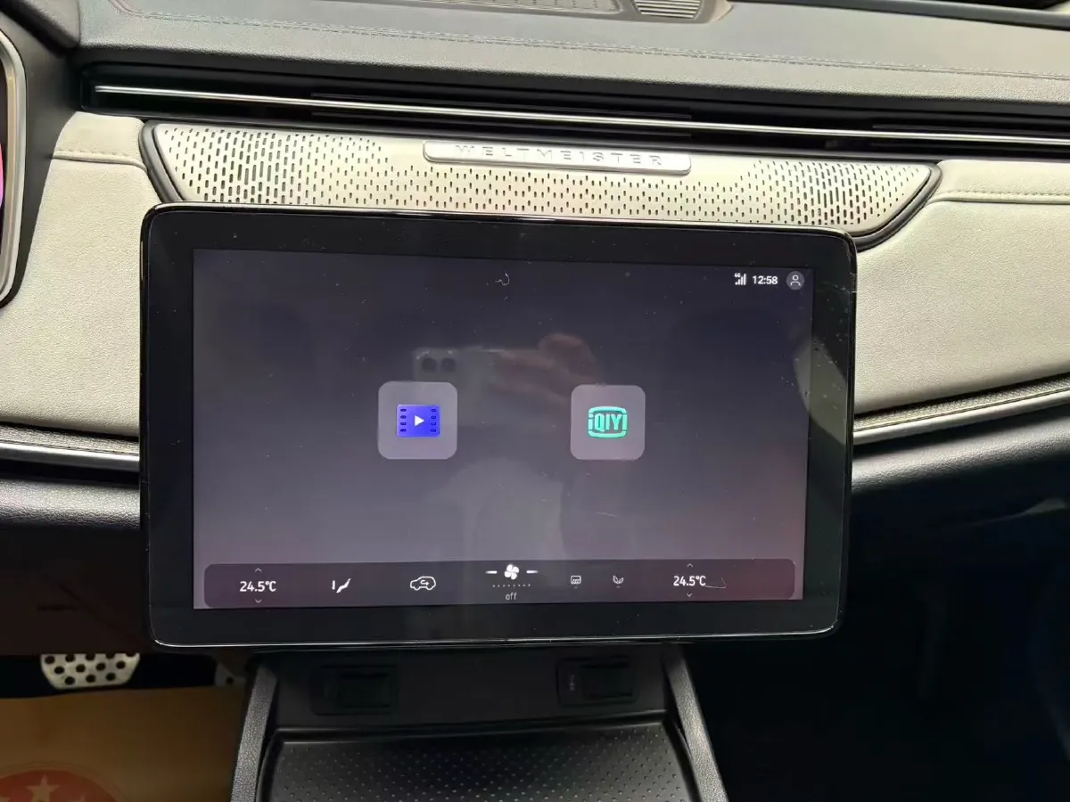 2019 Weltmeister EX5 BEV 69KWH,autocango,china used car exporter,china ev exporter,chinese used car exporter,chinese used ev exporter