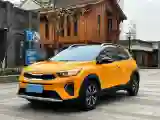 2019 Kia KX1 1.4L 100HP L4 6AT