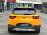 2019 Kia KX1 1.4L 100HP L4 6AT