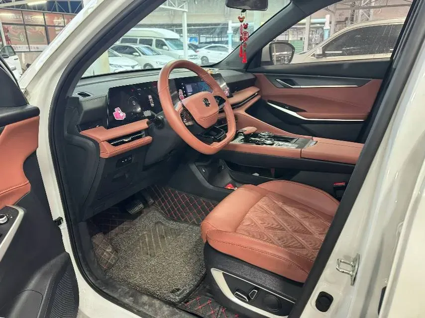 2023 ChangAn CS75 Plus 1.5T 188HP L4 8AT,autocango,china used car exporter,china ev exporter,chinese used car exporter,chinese used ev exporter