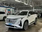 2023 CHANGAN CS75 PLUS,autocango,china used car exporter,china ev exporter,chinese used car exporter,chinese used ev exporter