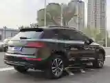 2023 Audi Q5L 2.0T 190HP L4 7DCT