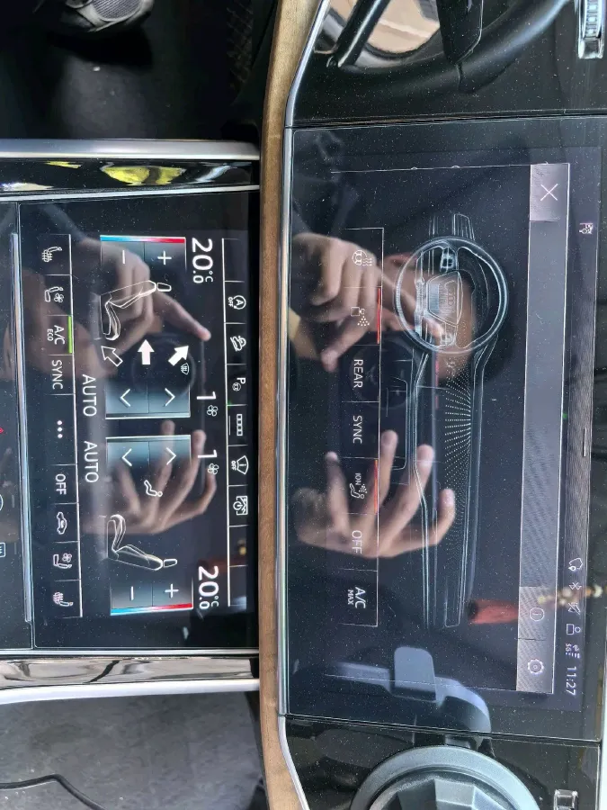 2023 Audi Q7 3.0T 340HP V6 8AT,autocango,china used car exporter,china ev exporter,chinese used car exporter,chinese used ev exporter