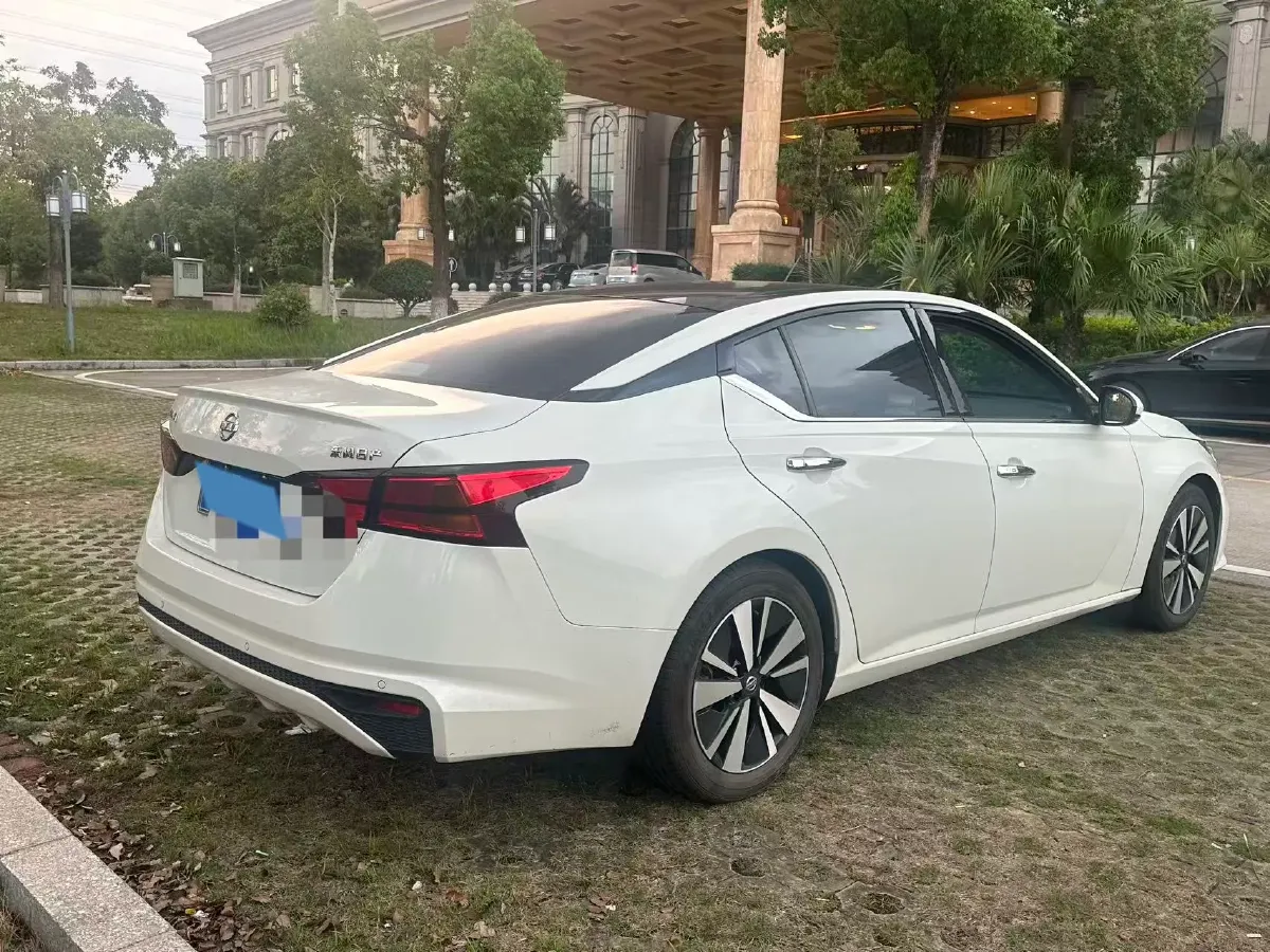 2021 Nissan Teana 2.0L 156HP L4 CVT,autocango,china used car exporter,china ev exporter,chinese used car exporter,chinese used ev exporter