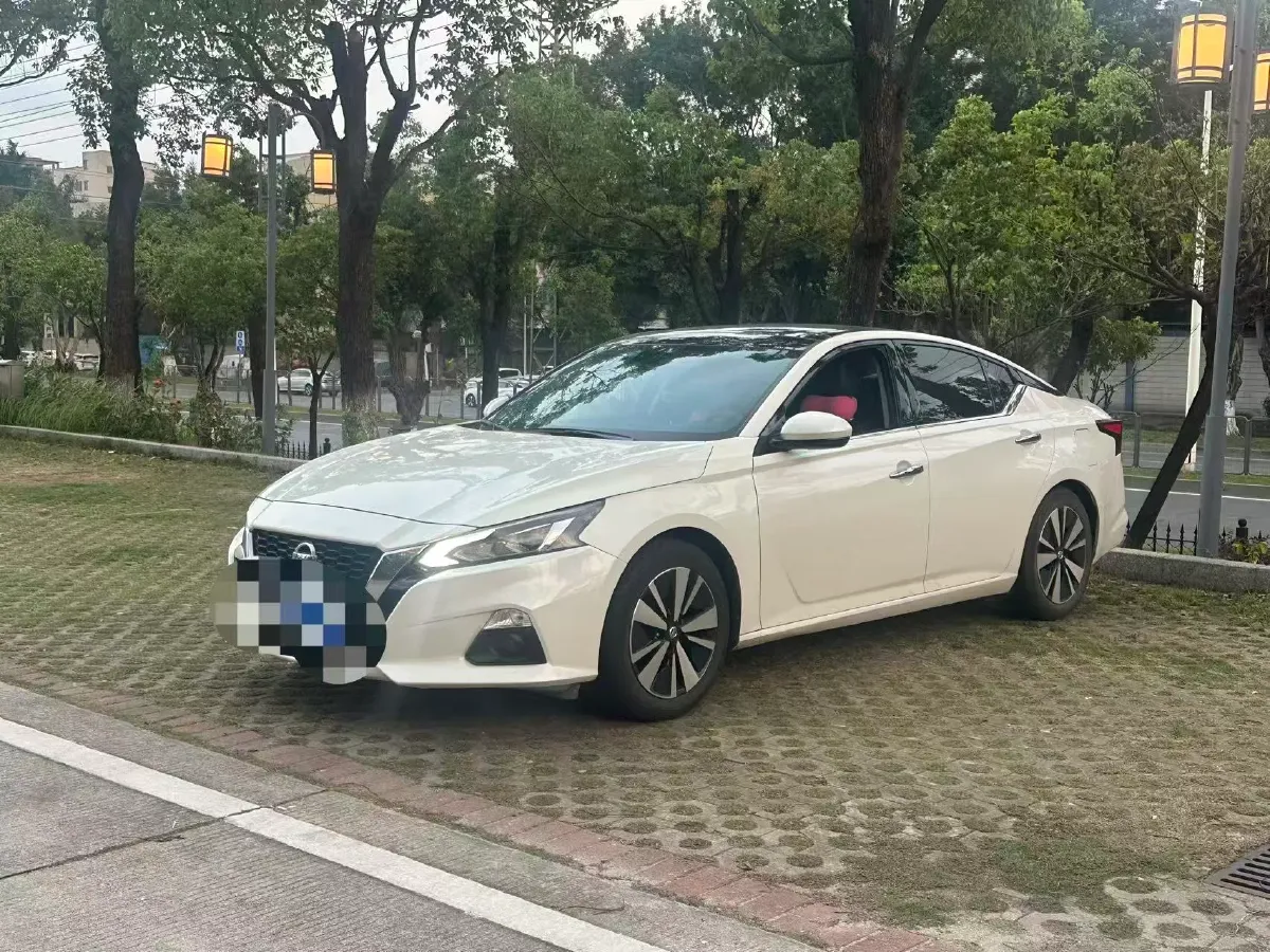 2021 Nissan Teana 2.0L 156HP L4 CVT,autocango,china used car exporter,china ev exporter,chinese used car exporter,chinese used ev exporter