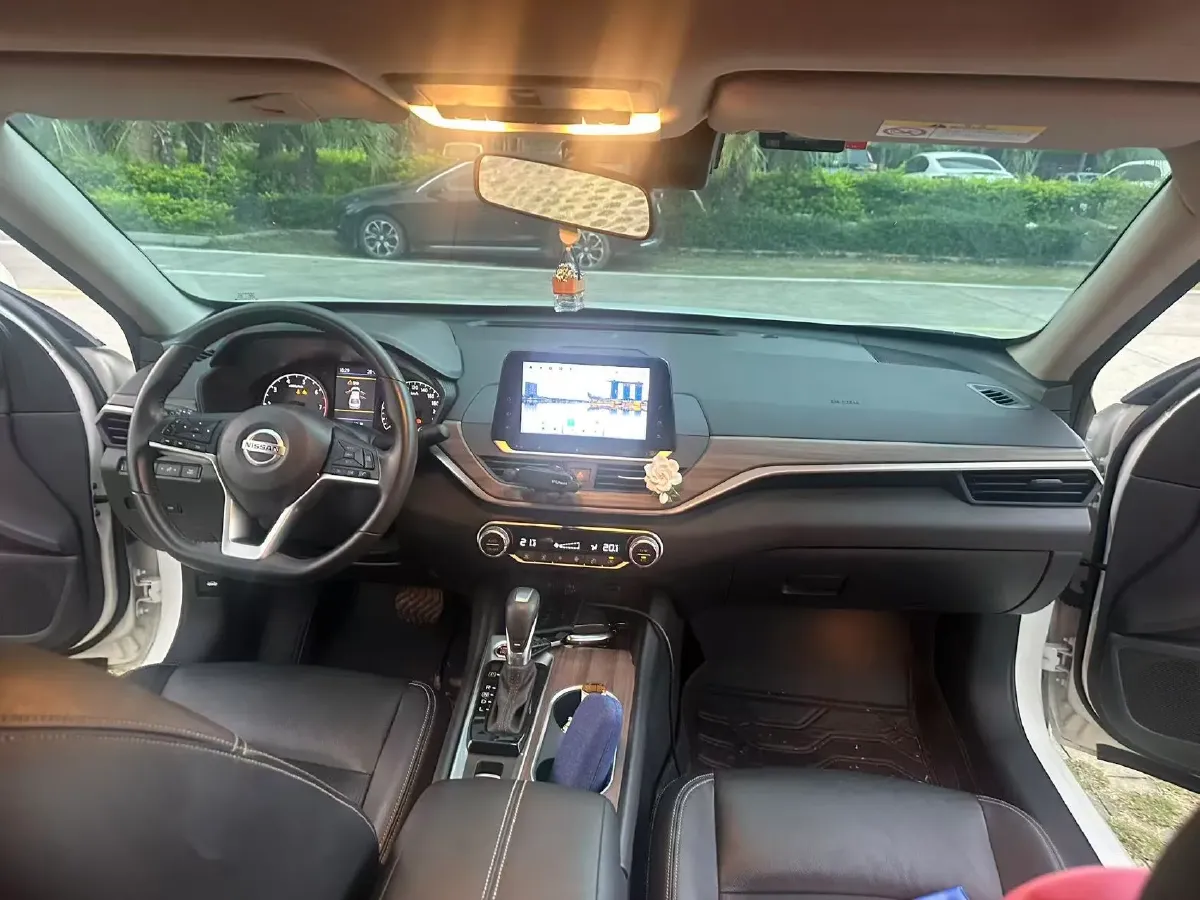 2021 Nissan Teana 2.0L 156HP L4 CVT,autocango,china used car exporter,china ev exporter,chinese used car exporter,chinese used ev exporter