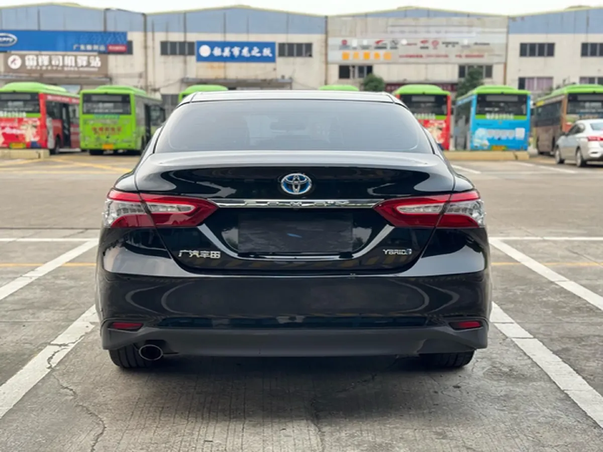 2019 Toyota Camry 2.5L 178HP L4 E-CVT Hybrid,autocango,china used car exporter,china ev exporter,chinese used car exporter,chinese used ev exporter
