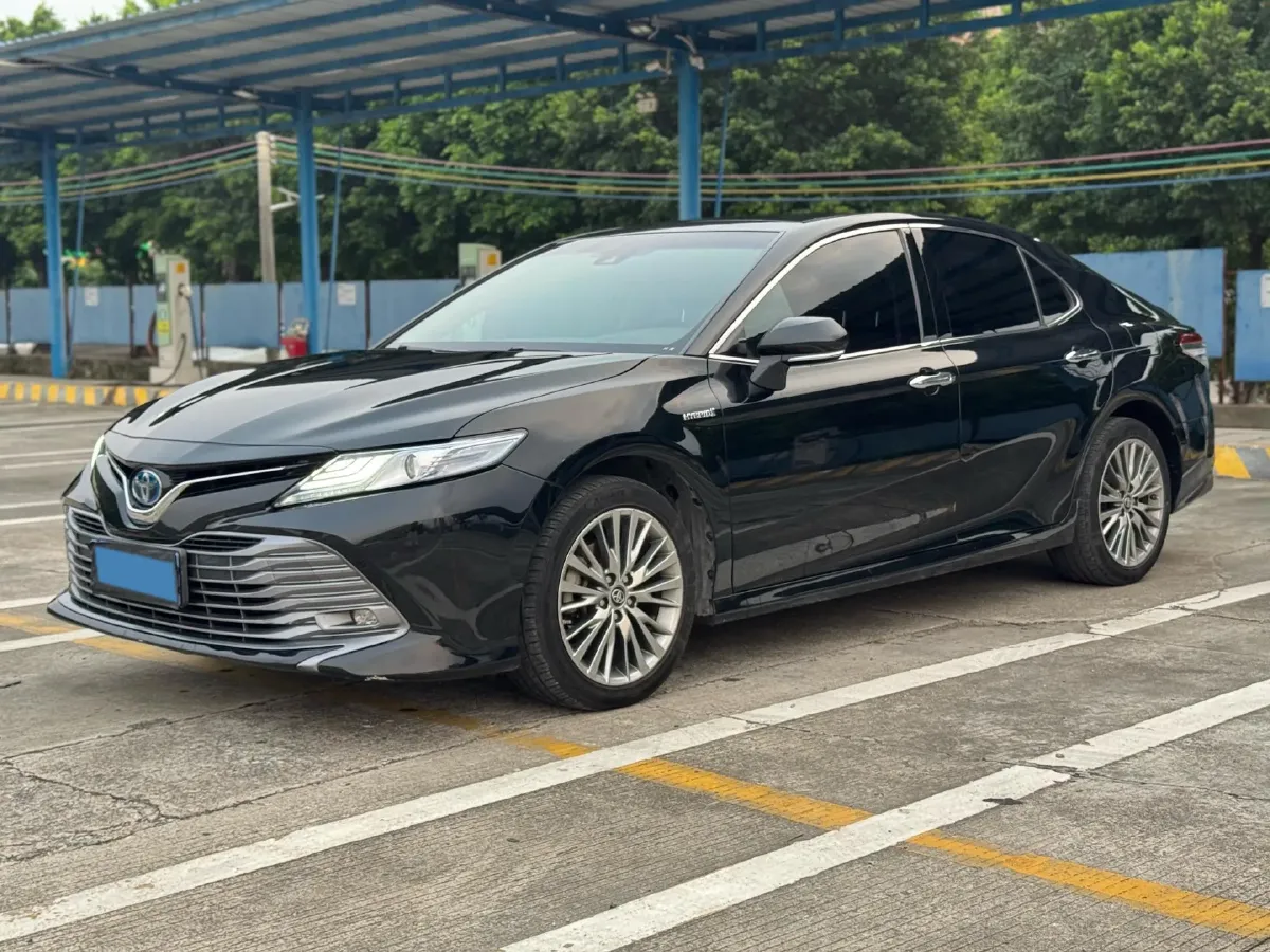 2019 Toyota Camry 2.5L 178HP L4 E-CVT Hybrid,autocango,china used car exporter,china ev exporter,chinese used car exporter,chinese used ev exporter