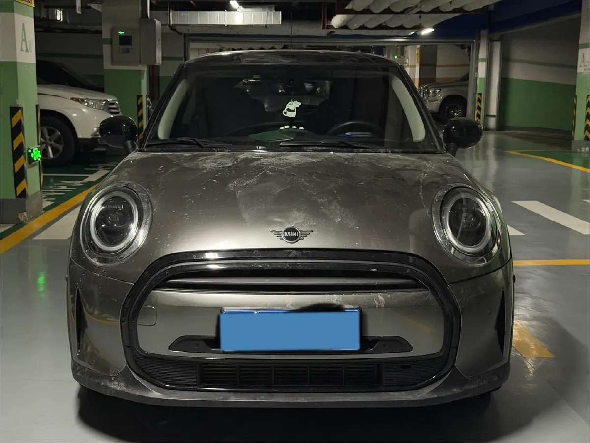 2022 MINI MINI 1.5T 136HP L3 7DCT,autocango,china used car exporter,china ev exporter,chinese used car exporter,chinese used ev exporter