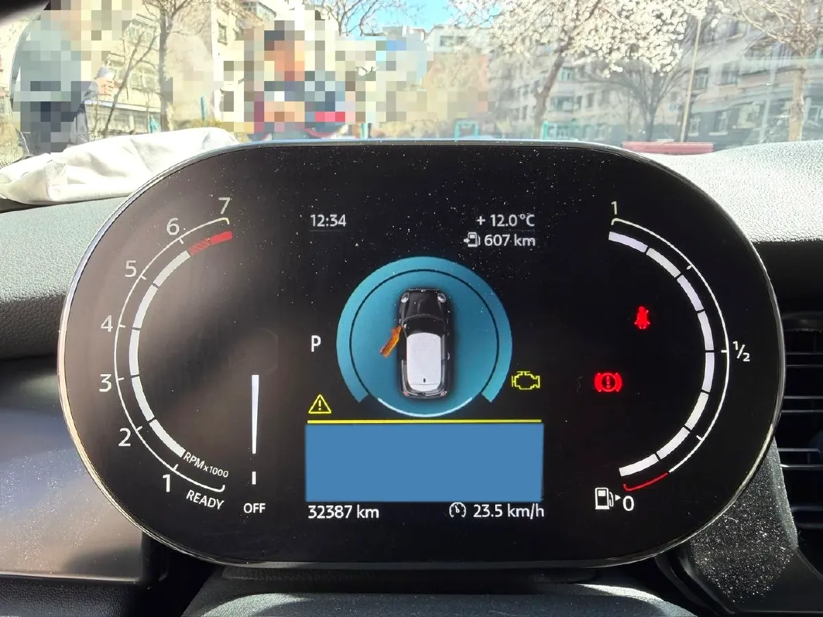 2022 MINI MINI 1.5T 136HP L3 7DCT,autocango,china used car exporter,china ev exporter,chinese used car exporter,chinese used ev exporter