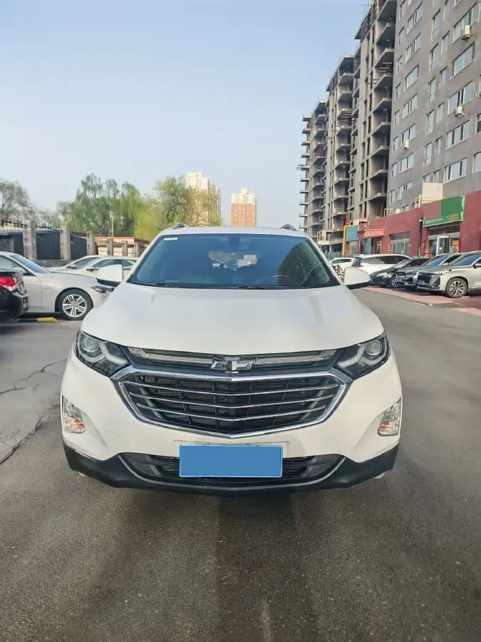 2018 Chevrolet Equinox 1.5T 180HP L4 6AT,autocango,china used car exporter,china ev exporter,chinese used car exporter,chinese used ev exporter