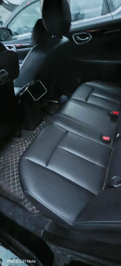 2021 Nissan Sylphy 1.6L 122HP L4 CVT,autocango,china used car exporter,china ev exporter,chinese used car exporter,chinese used ev exporter