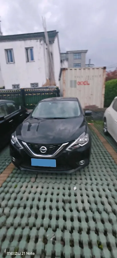 2021 Nissan Sylphy 1.6L 122HP L4 CVT,autocango,china used car exporter,china ev exporter,chinese used car exporter,chinese used ev exporter
