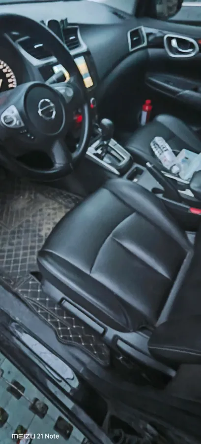 2021 Nissan Sylphy 1.6L 122HP L4 CVT,autocango,china used car exporter,china ev exporter,chinese used car exporter,chinese used ev exporter