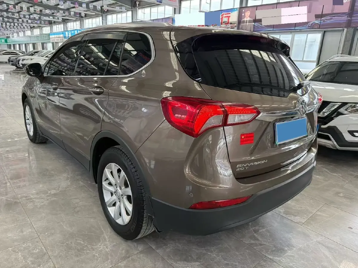 2019 Chevrolet Equinox 2.0T 260HP L4 9AT,autocango,china used car exporter,china ev exporter,chinese used car exporter,chinese used ev exporter