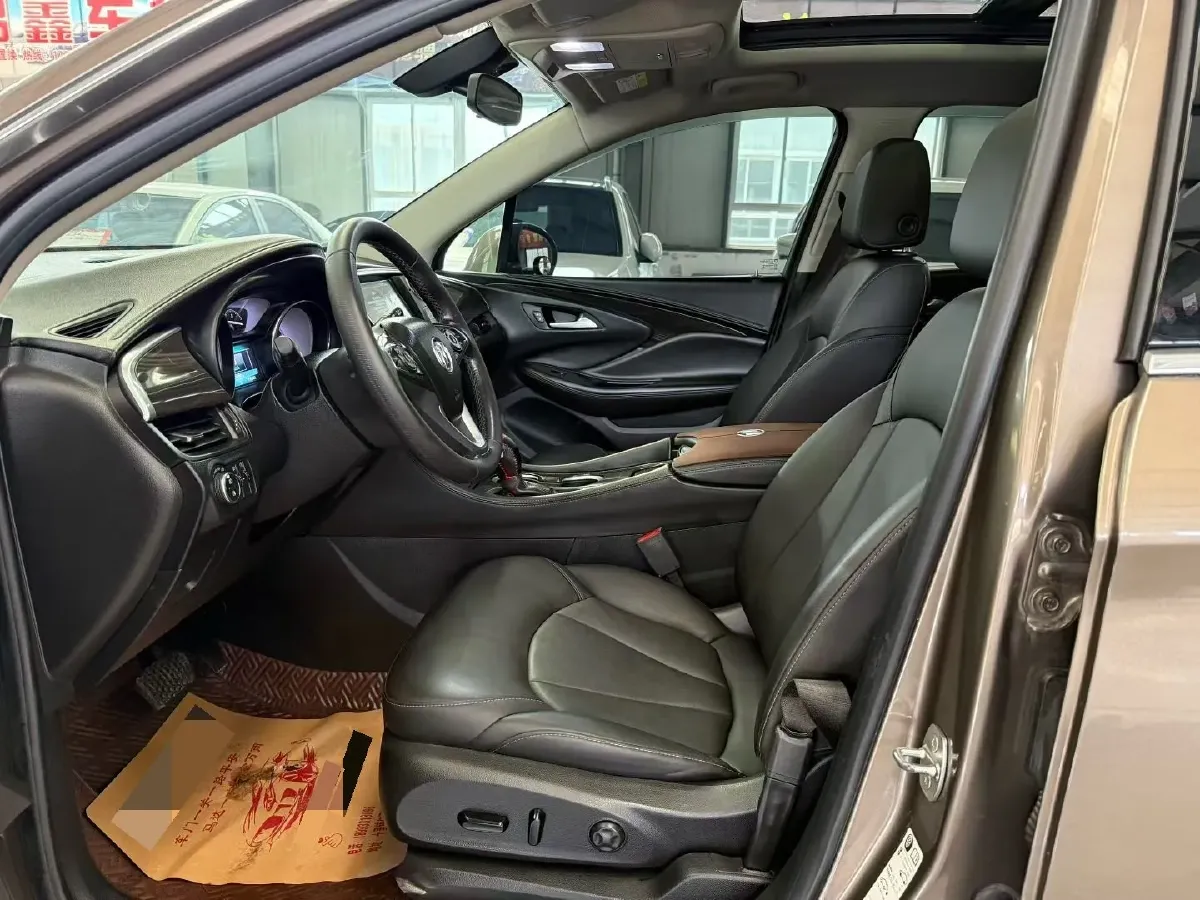 2019 Chevrolet Equinox 2.0T 260HP L4 9AT,autocango,china used car exporter,china ev exporter,chinese used car exporter,chinese used ev exporter