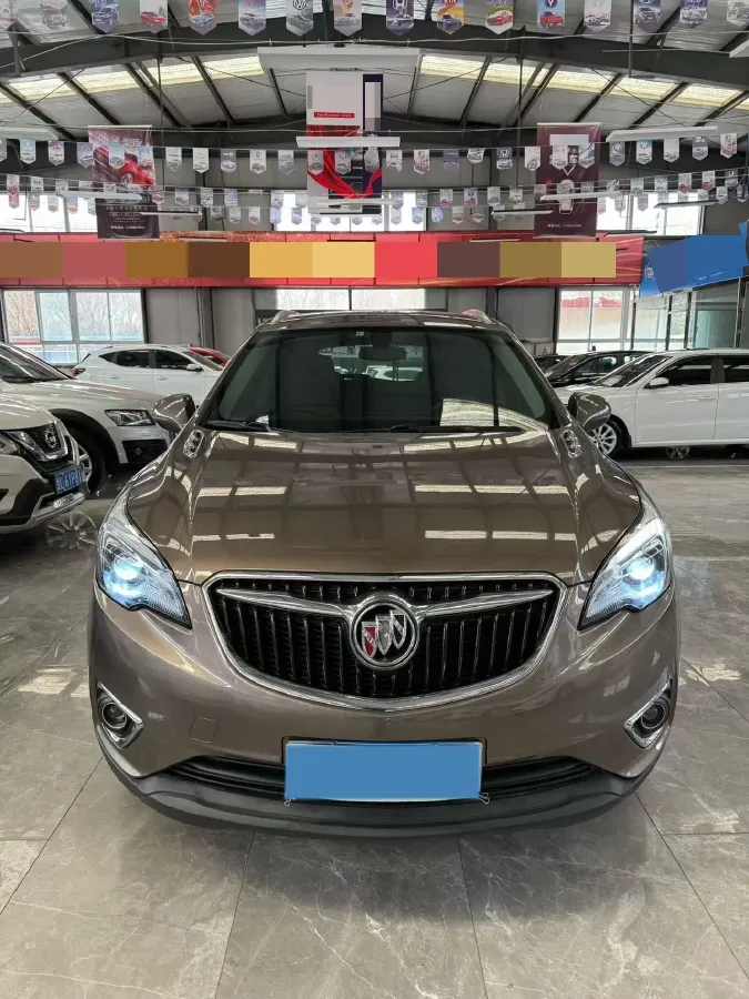 2019 Chevrolet Equinox 2.0T 260HP L4 9AT,autocango,china used car exporter,china ev exporter,chinese used car exporter,chinese used ev exporter