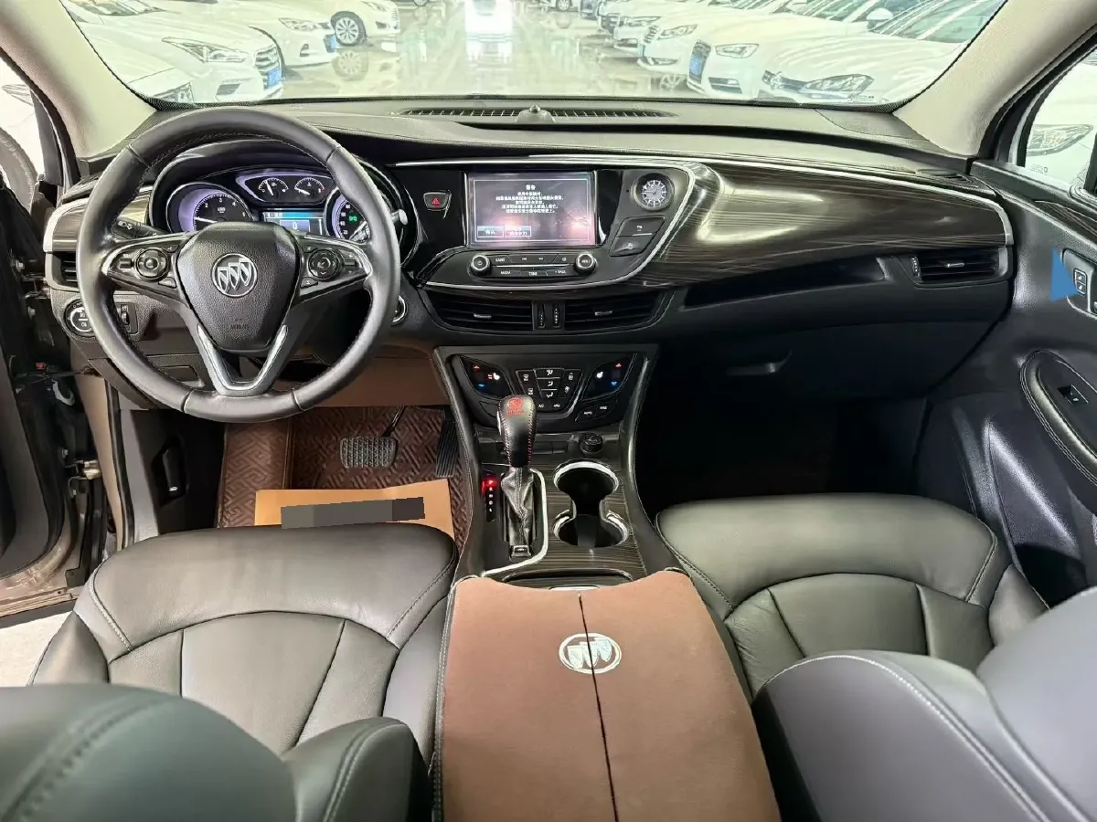 2019 Chevrolet Equinox 2.0T 260HP L4 9AT,autocango,china used car exporter,china ev exporter,chinese used car exporter,chinese used ev exporter