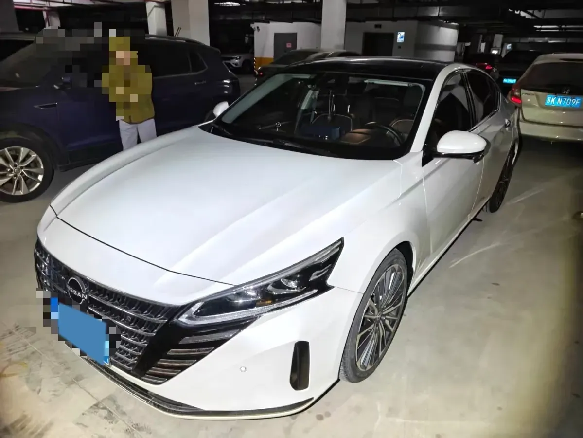 2022 Nissan Teana 2.0T 243HP L4 CVT,autocango,china used car exporter,china ev exporter,chinese used car exporter,chinese used ev exporter
