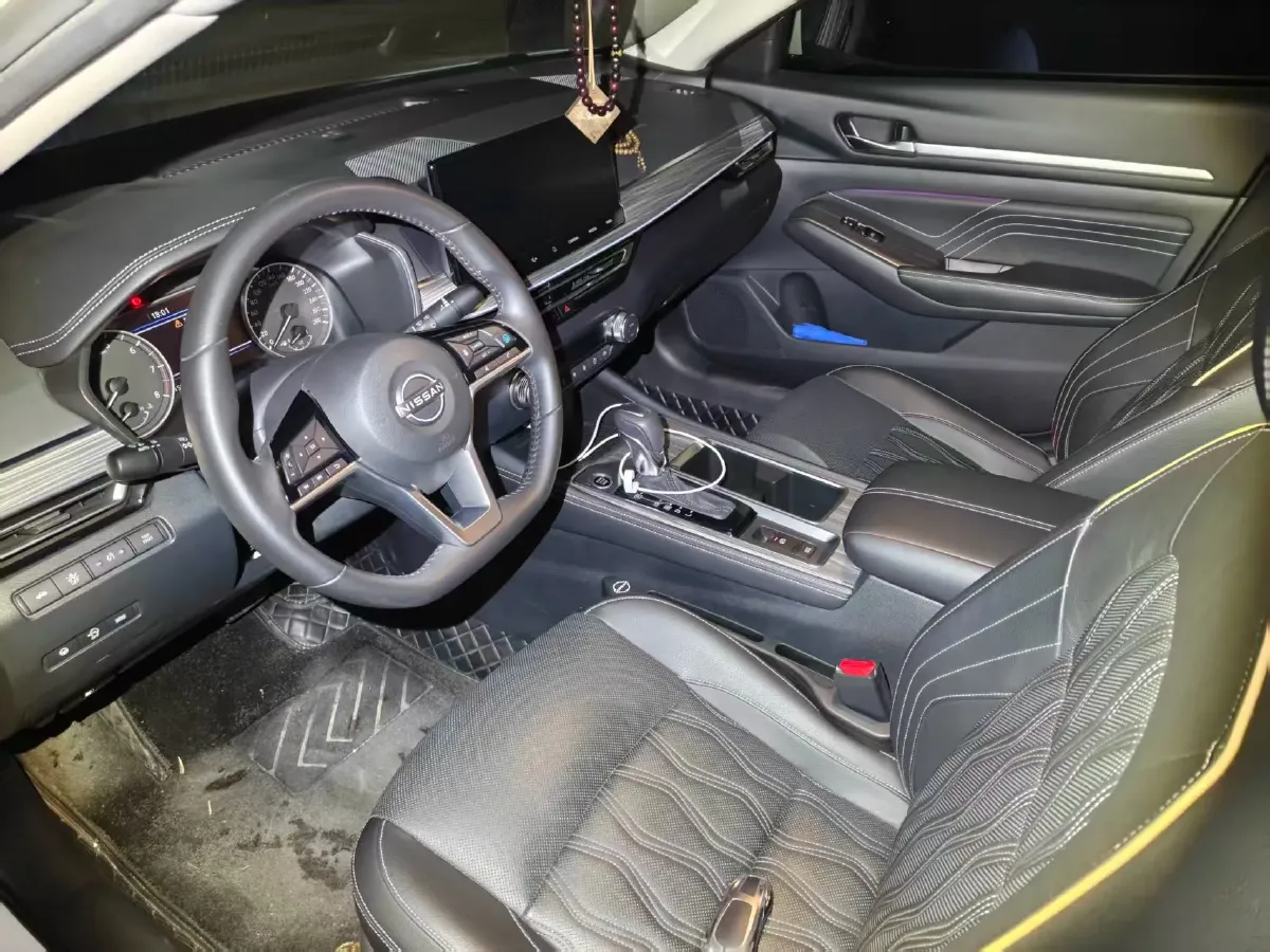 2022 Nissan Teana 2.0T 243HP L4 CVT,autocango,china used car exporter,china ev exporter,chinese used car exporter,chinese used ev exporter