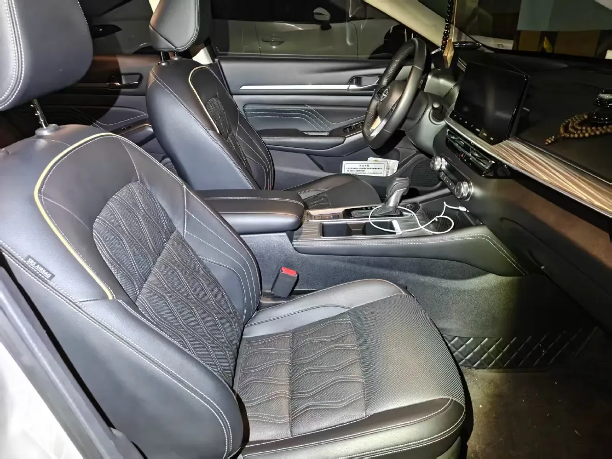 2022 Nissan Teana 2.0T 243HP L4 CVT,autocango,china used car exporter,china ev exporter,chinese used car exporter,chinese used ev exporter