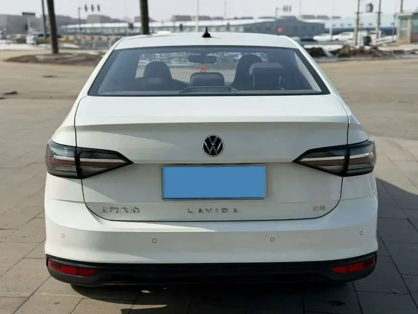 2023 Volkswagen Lavida 1.5L 110HP L4 6AT,autocango,china used car exporter,china ev exporter,chinese used car exporter,chinese used ev exporter