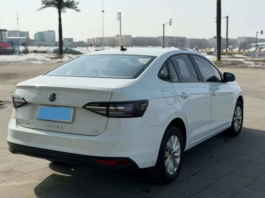 2023 Volkswagen Lavida 1.5L 110HP L4 6AT,autocango,china used car exporter,china ev exporter,chinese used car exporter,chinese used ev exporter