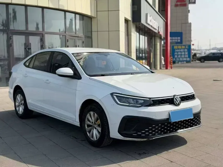 2023 Volkswagen Lavida 1.5L 110HP L4 6AT,autocango,china used car exporter,china ev exporter,chinese used car exporter,chinese used ev exporter