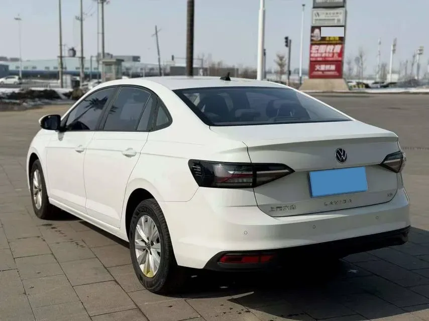 2023 Volkswagen Lavida 1.5L 110HP L4 6AT,autocango,china used car exporter,china ev exporter,chinese used car exporter,chinese used ev exporter