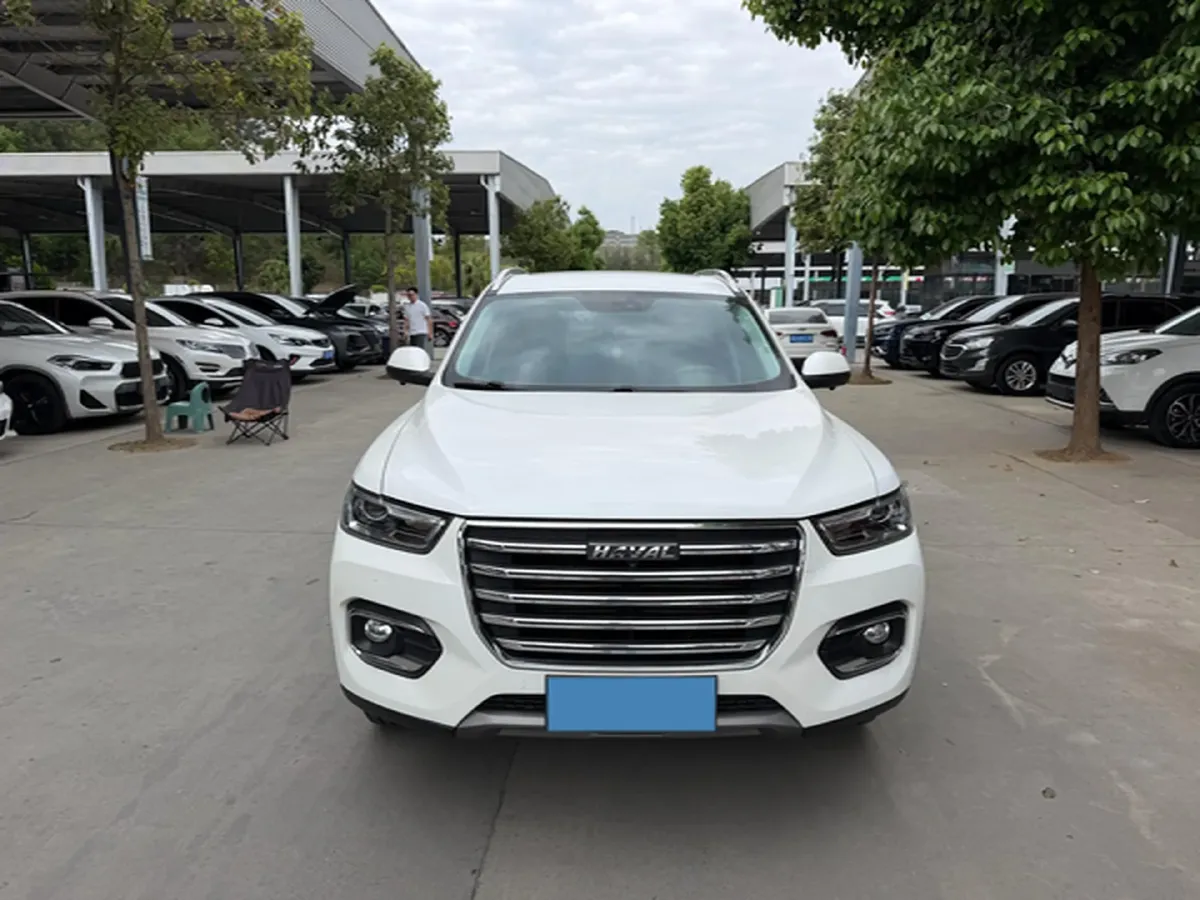 2020 Haval H6 1.5T 169HP L4 7DCT,autocango,china used car exporter,china ev exporter,chinese used car exporter,chinese used ev exporter