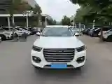 2020 Haval H6 1.5T 169HP L4 7DCT