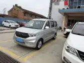 2019 WULING RONGGUANG V,autocango,china used car exporter,china ev exporter,chinese used car exporter,chinese used ev exporter