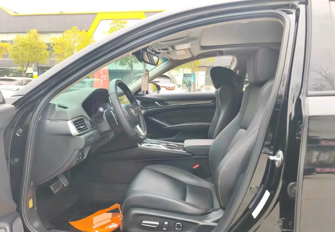 2022 Honda Accord 2.0L 146HP L4 E-CVT Hybrid,autocango,china used car exporter,china ev exporter,chinese used car exporter,chinese used ev exporter