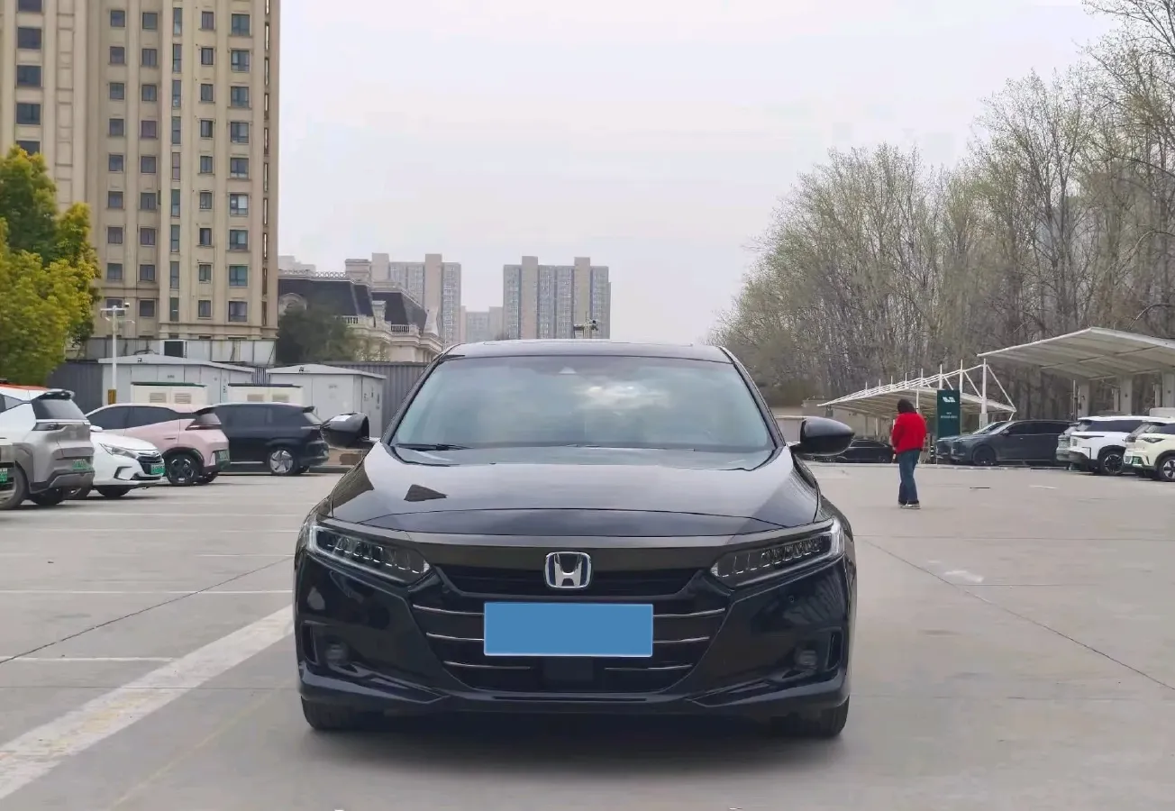 2022 Honda Accord 2.0L 146HP L4 E-CVT Hybrid,autocango,china used car exporter,china ev exporter,chinese used car exporter,chinese used ev exporter