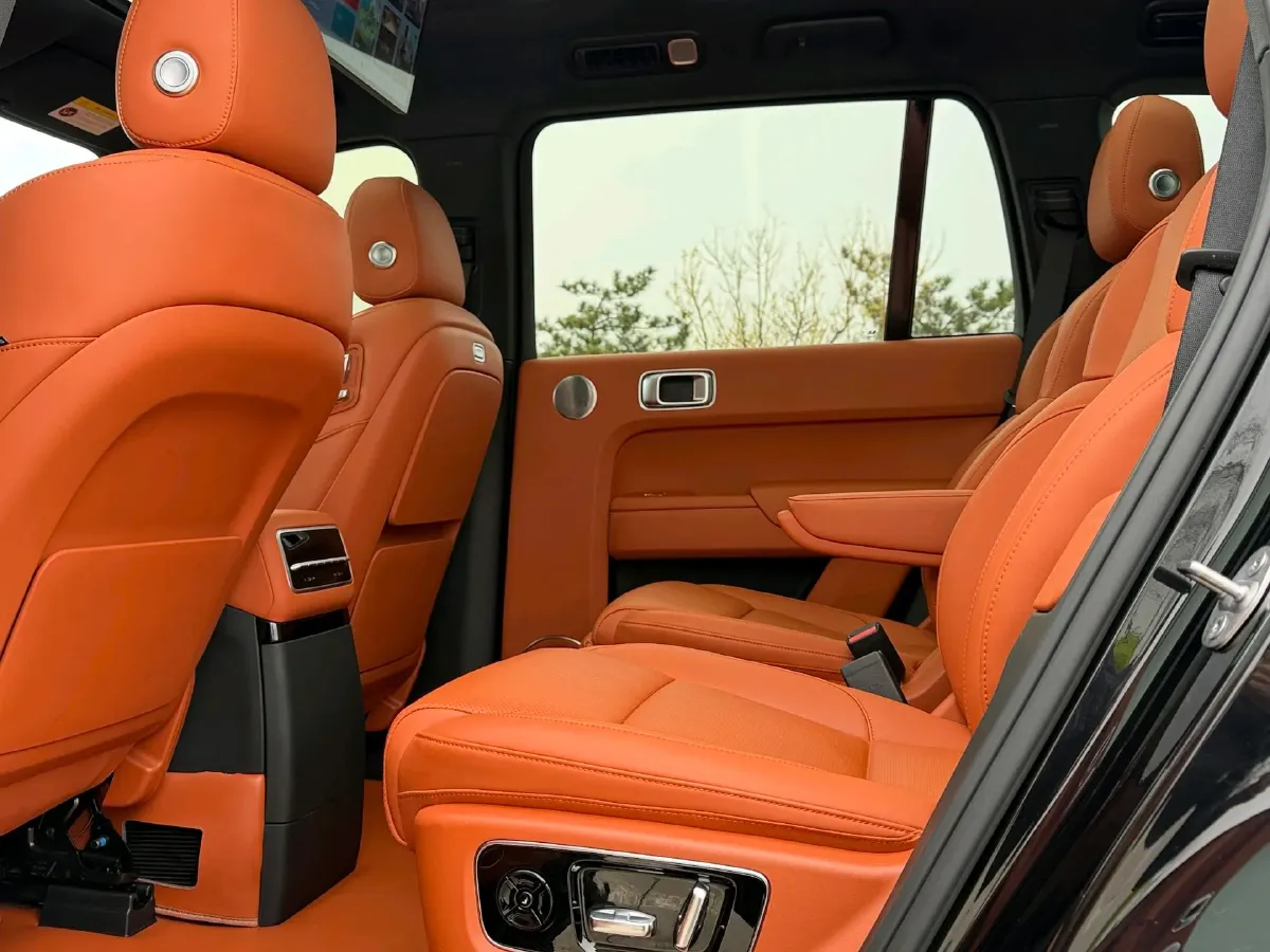 2022 Li L9 Range Extended 154HP REEV 42.6KWH,autocango,china used car exporter,china ev exporter,chinese used car exporter,chinese used ev exporter